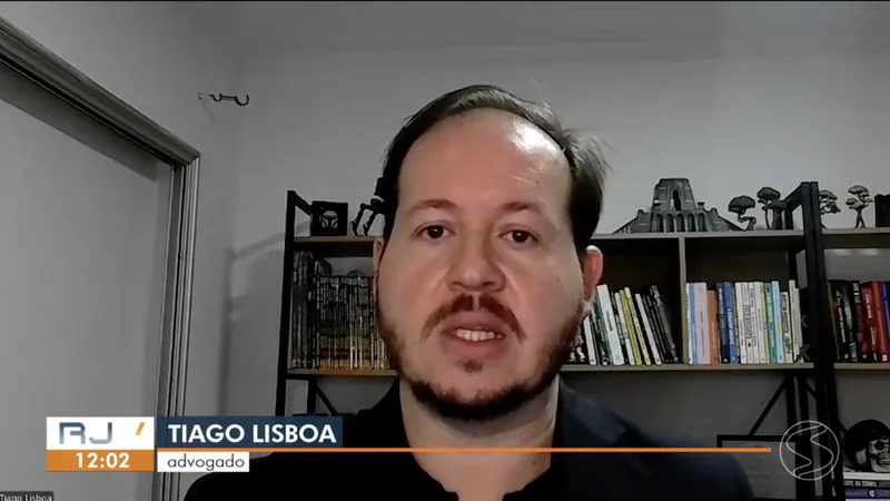 Entrevista na TV Rio Sul